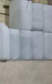 باسلام ده عدد کالن بیست لیتری درحد نو