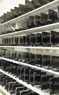 مرکزمانیتور گیمینگips استوک15/17/19/22/24فریم لس4k