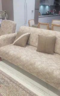 دوخت کاور مبل