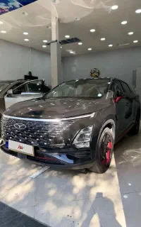 فونیکس fx،مدل ۱۴۰۲ به رویت