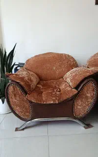 مبل ۷ نفره