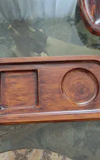 سینی کافی