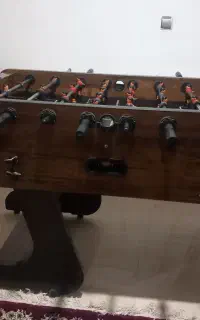 فوتبال دستی حرفه ای تاشو