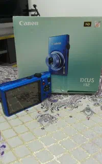 دوربین عکاسی و فیلمبرداری canon