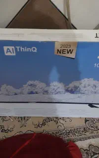 تلفزیون ال جی سمارت