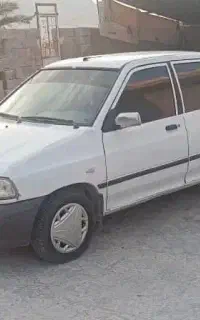 پراید
