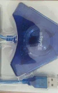 تبدیل دسته بازی به کامپیوتر یا گوشی
