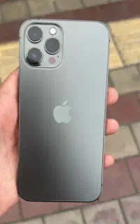 ایفون 12 pro max - زیر قیمت بازار ، عروسک