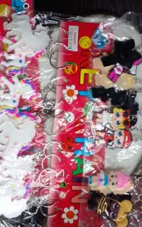 جاکلید سلیکونی