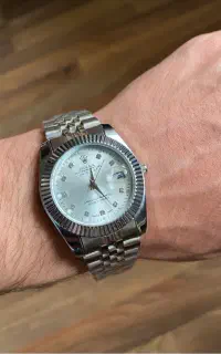 ساعت رولکس درجه یک