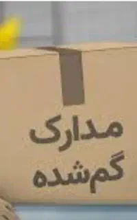 مدارک گم شده مرضیه توعلوی با مقداری پول