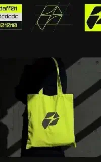 تدوین هویت بصری لوگو برندسازی