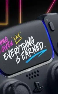 دسته ps5 اصل limited