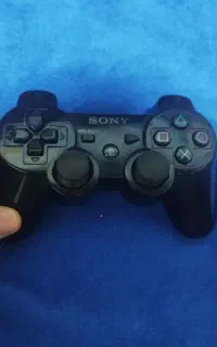 دسته ps3 اورجینال کاملاً سالم