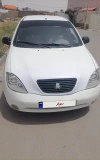 تیبا1 مدل99