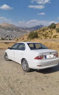 سورن ef7 مدل92