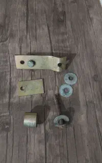 نرم کننده کلاچ