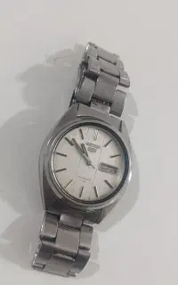 ساعت قدیمی سیکو ۵ تمیز اصل ژاپن