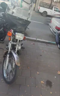 رهرو ۱۲۵