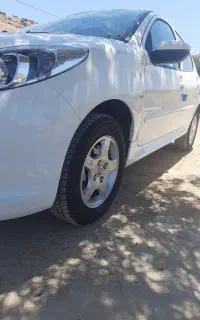 ۲۰۷پانا خشک