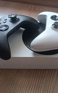 Xbox Series S 512دو دسته