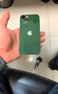 iPhone 13 ch