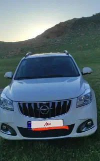 هایما اس7+مدل 1403