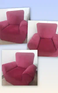 مبل کودک