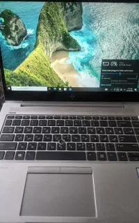 hp elite