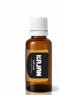 روغن گردو و پسته