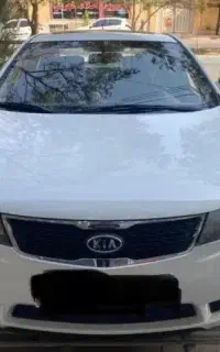 سراتو آپشنال مدل ۹۷