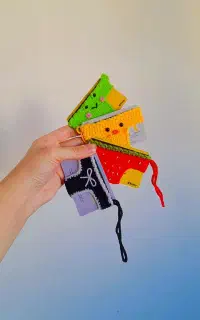 شورت کارت بافت