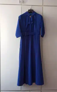 لباس مجلسی بلند سایز 42