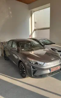 کی ام سی EJ7 پلاس نمایندگی کرمان موتور