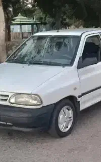 پراید 90
