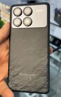گوشی گیمینگ پوکو F6 Pro اسنپدراگون ۸ نسل ۲