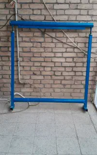 دار قالی محکم تمیز ونو