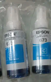 جوهر اپسون L805 (اصلی)۳عدد