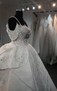 مزون عروس عمارت