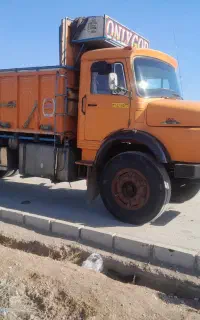 بنز تک باری۶۰