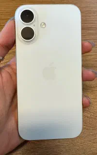 آیفون ۱۶ نرمال