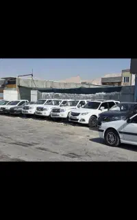 مکانیکی وجلوبندی وبرقک کاری سیار