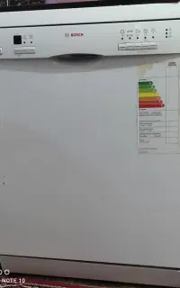 ماشین ظرفشویی بوش آلمان اصل
