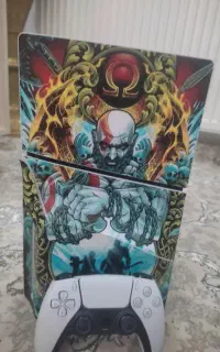 کنسول ps5