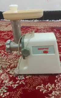 چرخ گوشت جی پاس آسیاب ابلیموگیری دستی