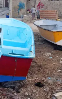 قایق 17/19/20