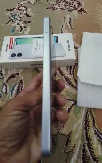 گوشی A06 در حد آک رام ۴ حافظه ۶۴