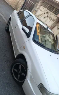 سمند سورن