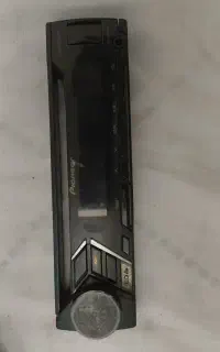 پنل ضبط پایونیر مدل ۱۰۵۳.