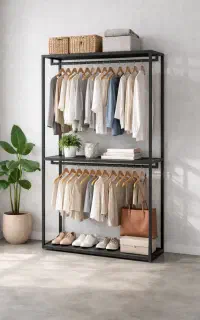 تولید انواع رگال دو طبقه